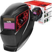 Maschera a casco x saldatura tribe 9-13 telwin - Automatica mma-mig/mag-tig