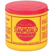 Pasta stagnosald - Gr 75