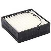 Filtro separat. carbur-acqua