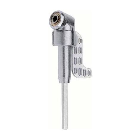 Snodo  angolare  portainserto  einhell - Attacco  1/4f