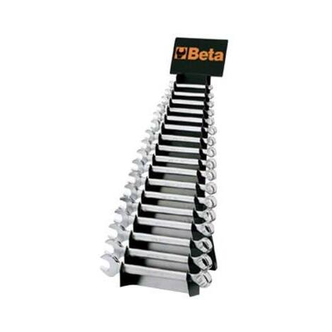 Chiavi  combinate  serie  42/sp25  beta - Mm  6/32  cf=pz  25