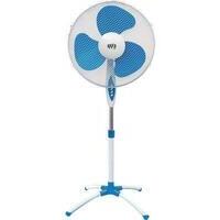 Ventilatore pavimento new effe - Volt 230 watt 40 mm 400 velocita 3