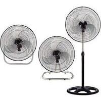 Ventilatore 3 in 1 effe - Volt 230 watt 90 mm 450 velocita 3