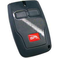 Radiocomando apricancello mitto cool c2 bft - Mhz 433,92 rolling code + cr2032
