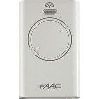 Radiocomando apricancello xt2 433 slh lr faac - Mhz 433,92 hopping code