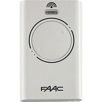 Radiocomando apricancello xt2 868 slh lr faac - Mhz 868.35 hopping code