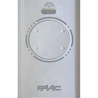 Radiocomando apricancello xt4 433 slh lr faac - Mhz 433,92 hopping code