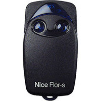 Radiocomando apricancello flo2r-s nice - Mhz 433.92 rolling code