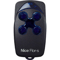 Radiocomando apricancello flo4r-s nice - Mhz 433.92 rolling code