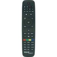 Telecomando original 4 tv philips bravo