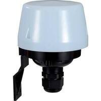 Interruttore crepuscolare ip54 bravo - Volt 230 a 10 lux 5/50