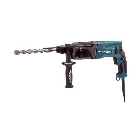 Martello  tassellatore  scalpellatore  hr2470  makita - Volt  230  watt  780  sds  plus  +valigia