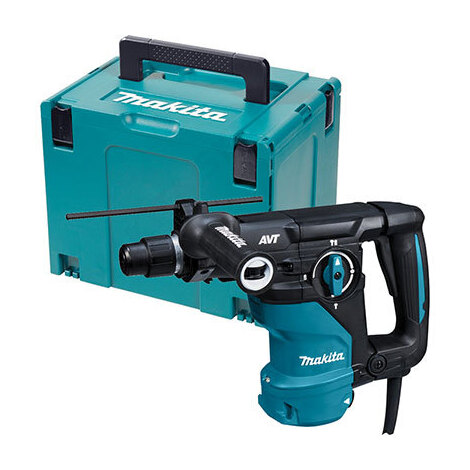 Martello  tassellatore  scalpel  hr3011fcj  makita - Volt  230  watt  1050  sds  plus