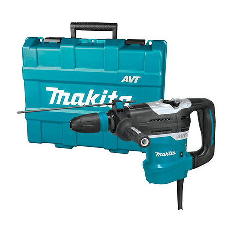 Martello  demolitore  rotativo  hr4003c  makita - Volt  230  watt  1100  sds  max  +valigia