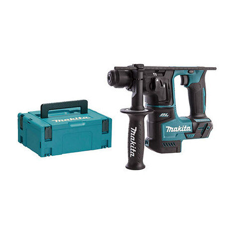 Martello  tassell  batteria  dhr171zj  makita - Solo  macchina  volt  18  sds  plus  +  valigia