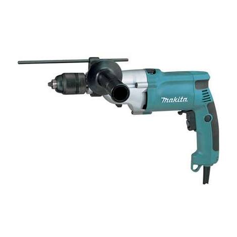 Trapano  a  percussione  hp2051fj  makita - Volt  230  watt  720