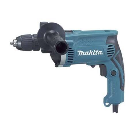 Trapano  a  percussione  hp1631  makita - Volt  230  watt  710