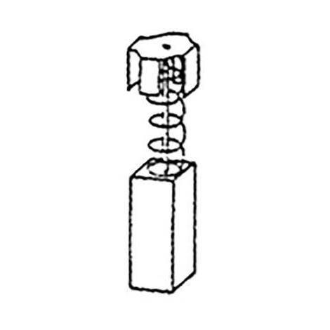 Carboncino  bt-ag  500  tc-ag  115  einhell - Cf=pz  2