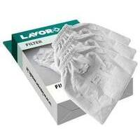 Filtro aspira poker kombo rudy cf30em gb50xe wtp50 - Panno cf=pz 3