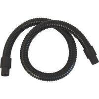 Tubo flessibile aspiracenere domus - Mt 2