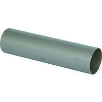 Tubo aspiracenere domus - Alluminio cm 23