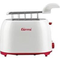 Tostapane tp10 girmi - Volt 230 watt 750 2 pinze