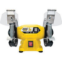 Smerigliatrice da banco 26n femi - Volt 230 watt 150 mm 150x16 f.mm 12,7