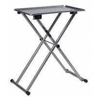 Banco pieghevole jobby femi - Mm 650x420 h.mm 740/820/870