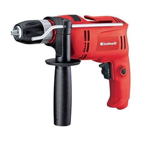 Trapano  a  percussione  tc-id  650  einhell - Volt  230  watt  650