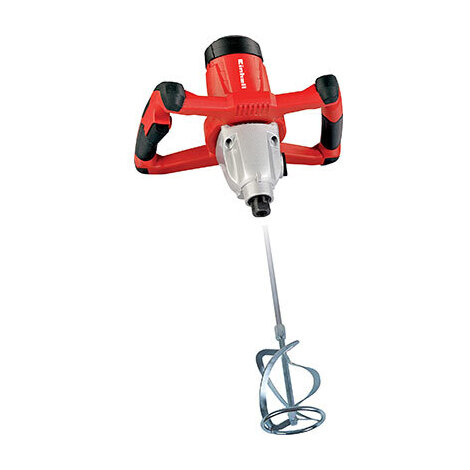 Miscelatore  tc-mx1400-2e  einhell - Volt  230  watt  1400