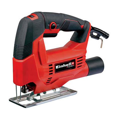 Seghetto  alternativo  tc-js  60/1  einhell - Volt  230  watt  400