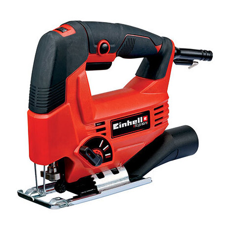 Seghetto  alternativo  tc-js  80/1  einhell - Volt  230  watt  550