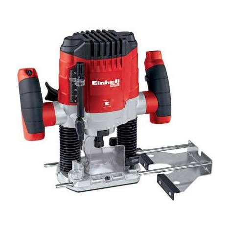 Fresatrice  verticale  tc-ro  1100e  einhell - Volt  230  watt  1100