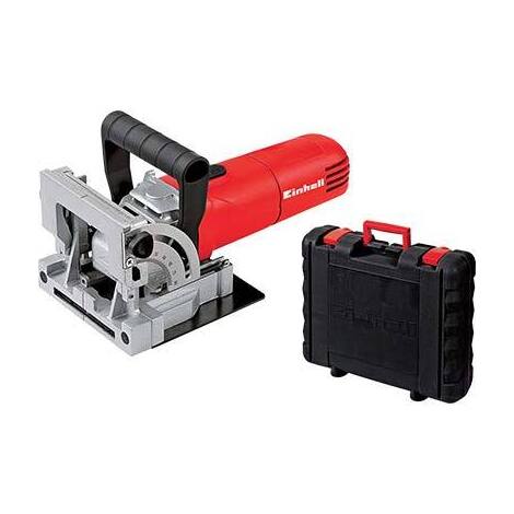 Fresatrice  orizzontale  tc-bj  900  einhell - Volt  230  watt  860
