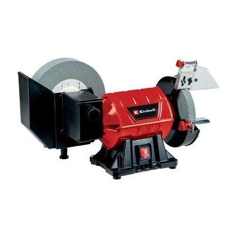 Smerigliatrice  affil  banco  tc-wd  200/150  einhell - Volt  230  watt  170  mm  150/200