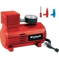 Compressore ac auto cc-ac 12v einhell - Alimentazione volt 12