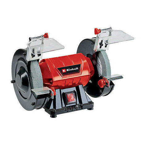 Smerigliatrice  da  banco  tc-bg  150  einhell - Volt  230  watt  150    mm  150