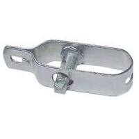 Tendifilo zincato hand - Nâ° 1