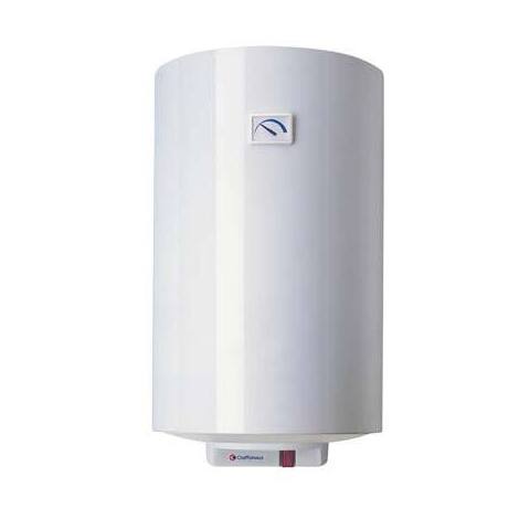 Scaldacqua  elettrico  verticale  chaffoteaux - Lt  50