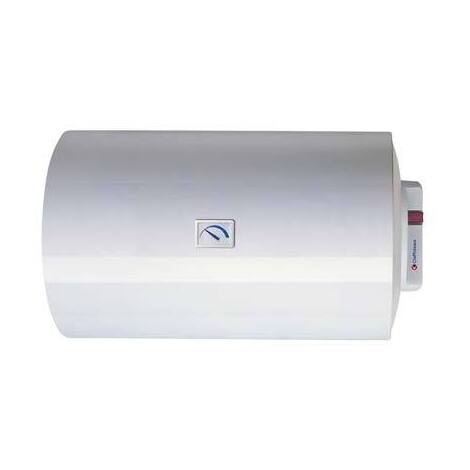 Scaldacqua  elettrico  orizzontale  chaffoteaux - Lt  80