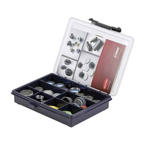 Aeratore  neoperl  in  kit - Cf=pz  21