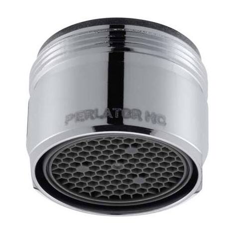 Aeratore  perlator  dl  neoperl - Ottone  cromato  m28x1  cf=pz  5