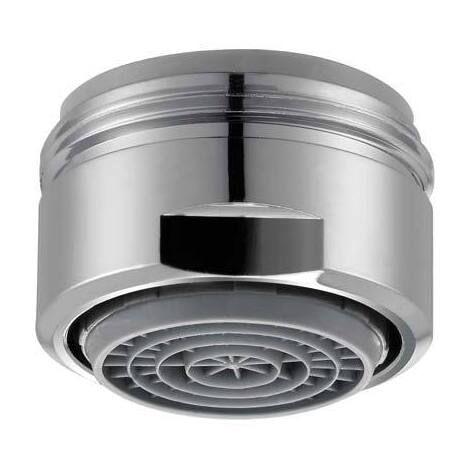 Aeratore  cascade  slc  neoperl - Ottone  cromato  m24x1  cf=pz  10