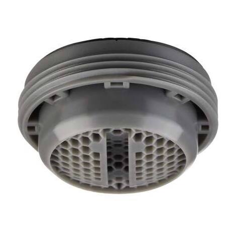 Aeratore  coin  slot  neoperl - Plastica  m24x1  cf=pz  10