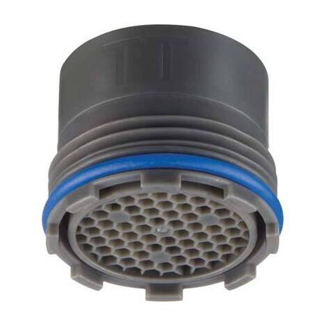 Aeratore  cache  honeycomb  tt  neoperl - Plastica  m16.5x1