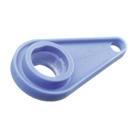 Chiave  aeratore  neoperl - M22-m24-m28  in  plastica