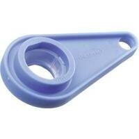 Chiave aeratore neoperl - M22-m24-m28 in plastica