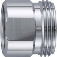 Adattatore cambio passo lavello mf neoperl - Ottone cromato 3/4m-m22x1f