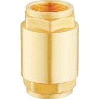 Valvola fondo euro stars - Ottone 1