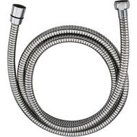 Flessibile doccia estensibile effe - Ottone cromato cm 150/200 1/2f